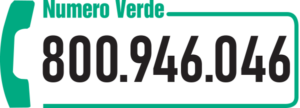 numero-verde numero-verde